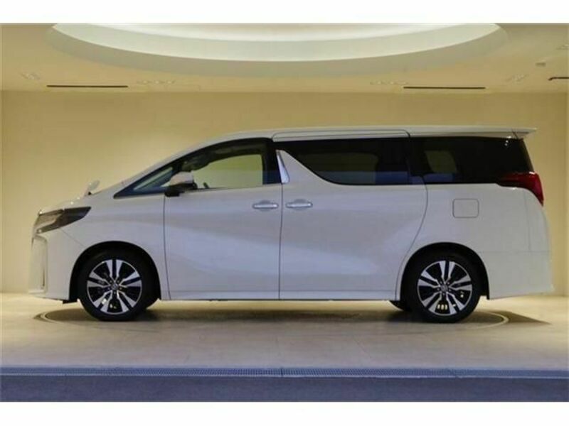 ALPHARD-7