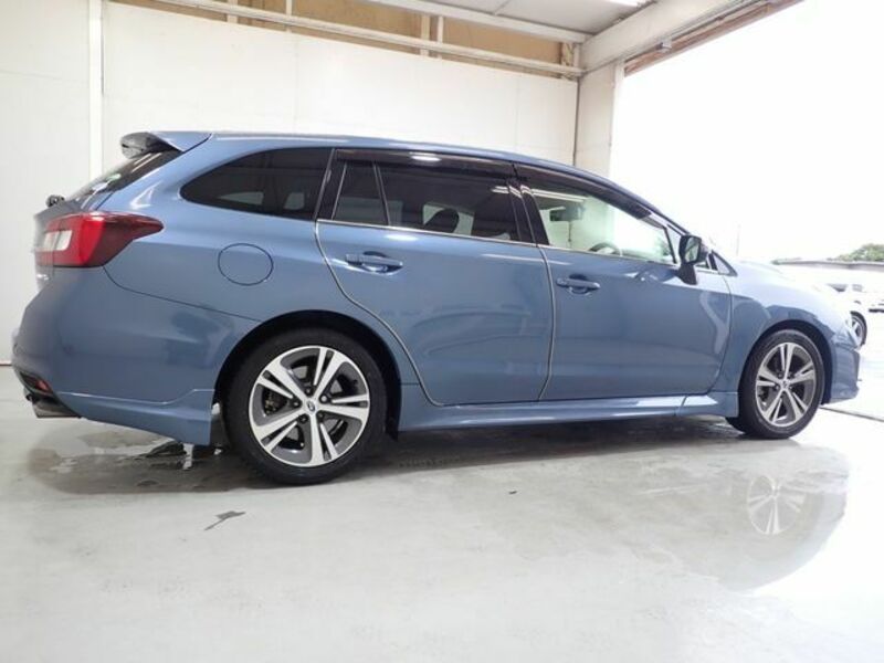 LEVORG-4