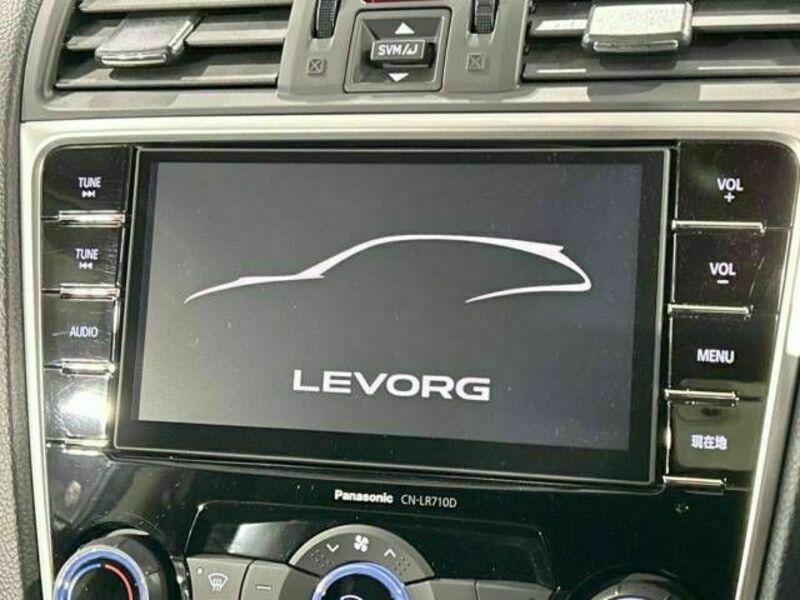 LEVORG-2