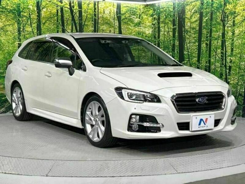 LEVORG-16