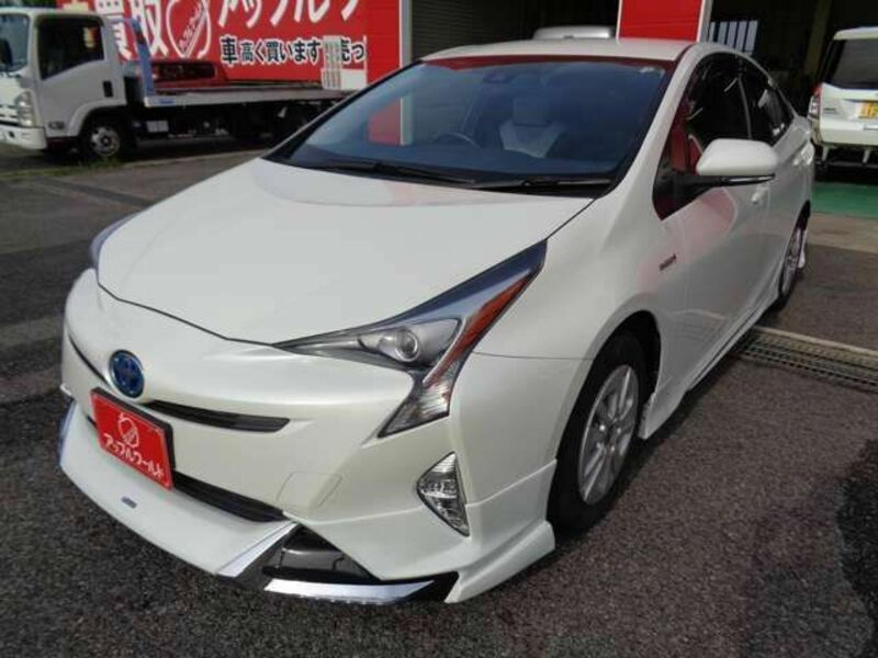 PRIUS-2