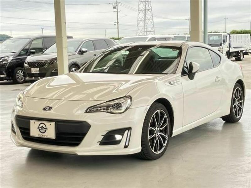 BRZ