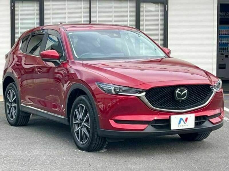 CX-5-17