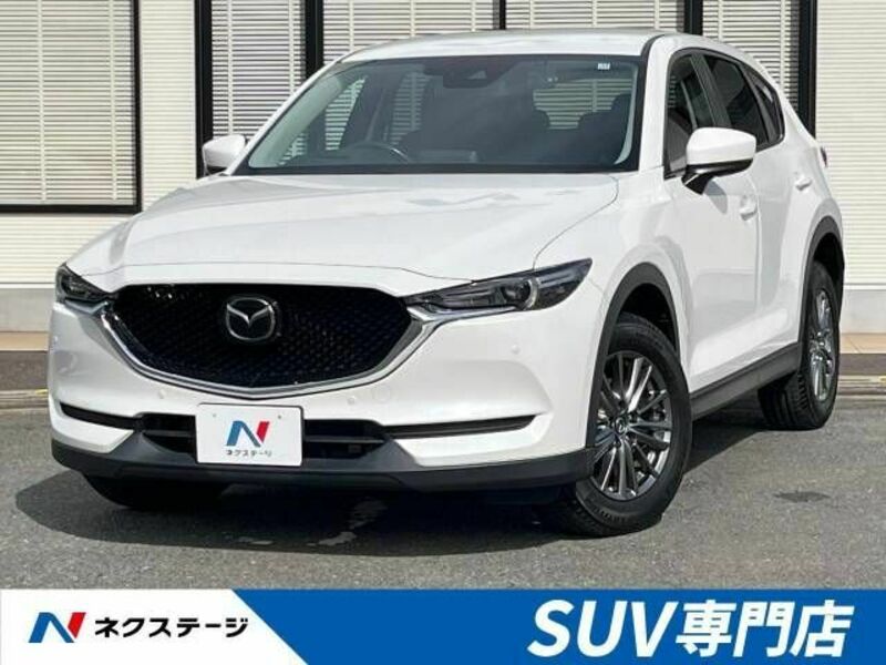 CX-5-0