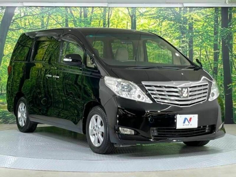 ALPHARD-16