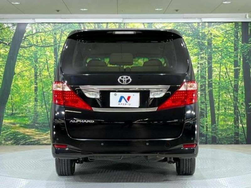 ALPHARD-18