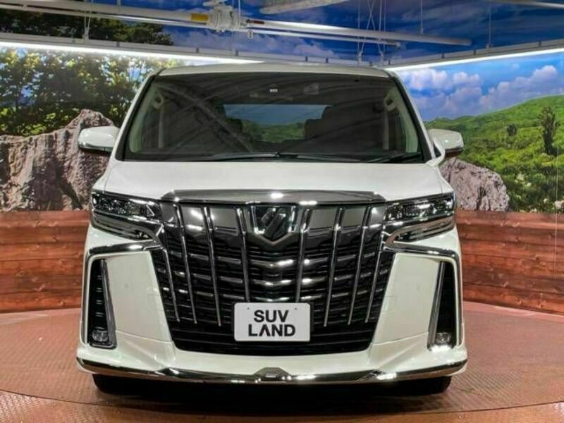 ALPHARD-15