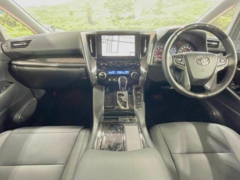 ALPHARD-1