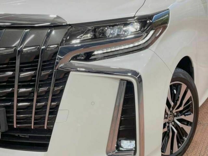 ALPHARD-12