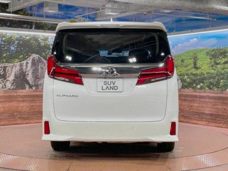 ALPHARD-15