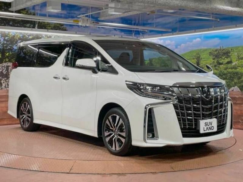 ALPHARD-16