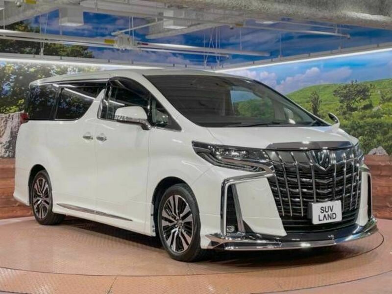 ALPHARD-17