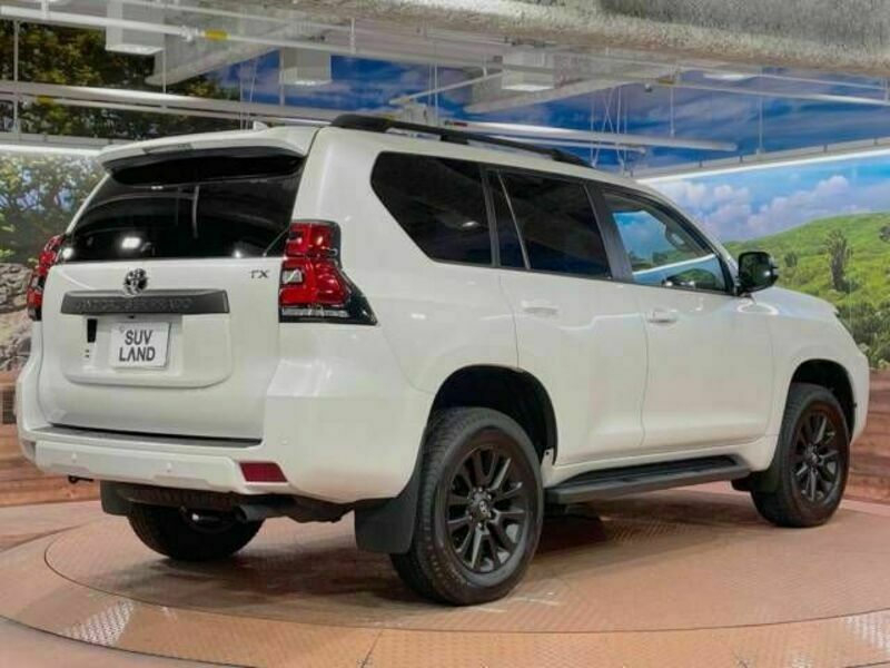 LAND CRUISER PRADO-17