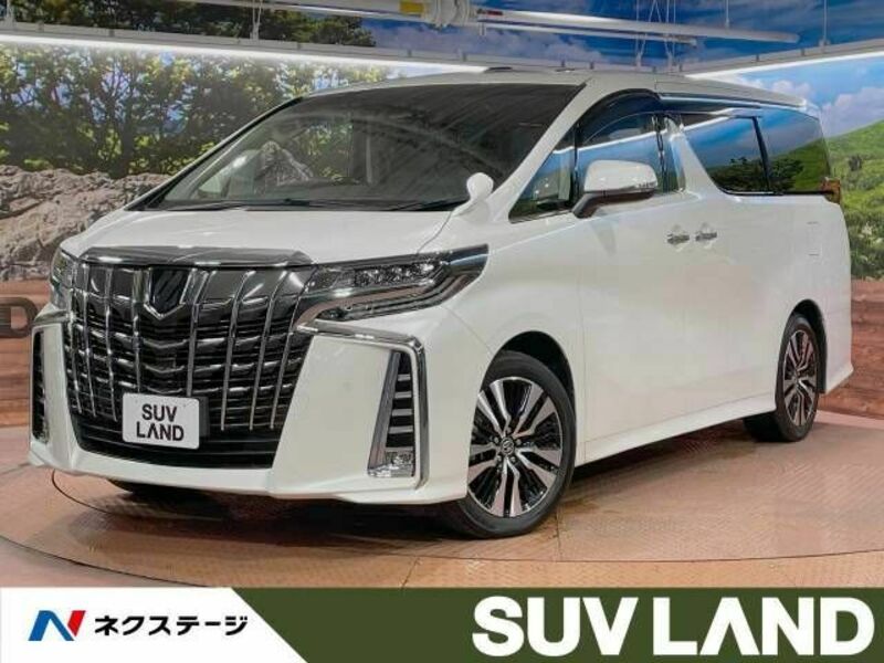 ALPHARD-0