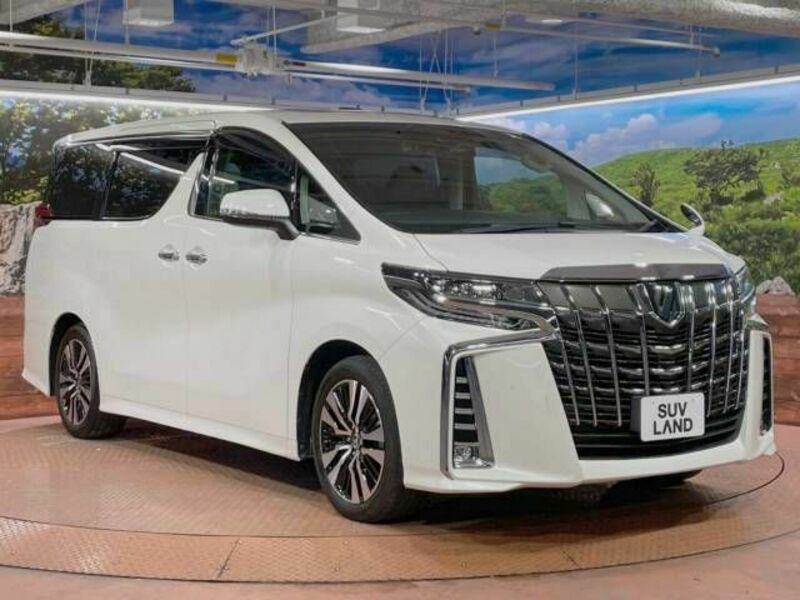 ALPHARD-17