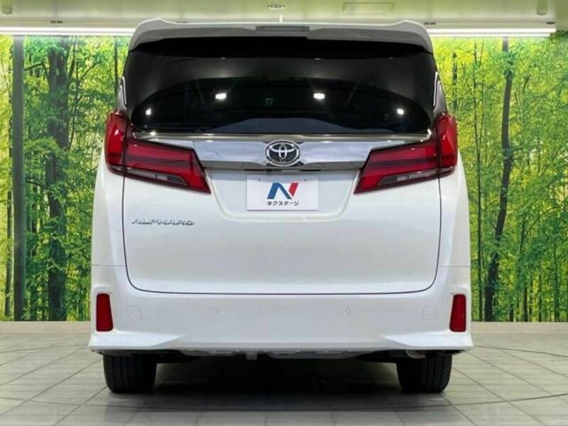 ALPHARD-15