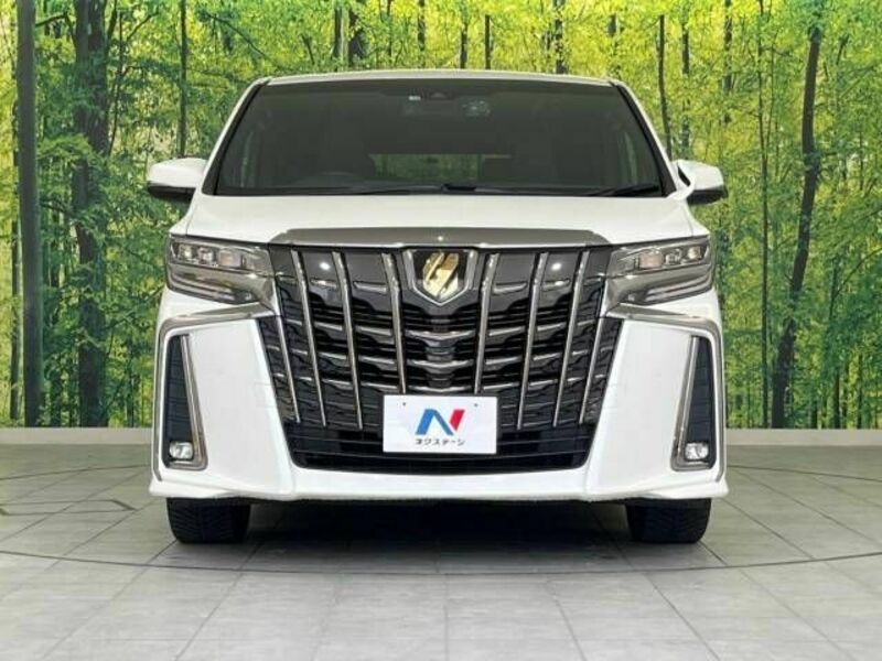 ALPHARD-15