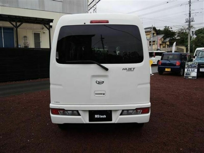 HIJET CARGO-9