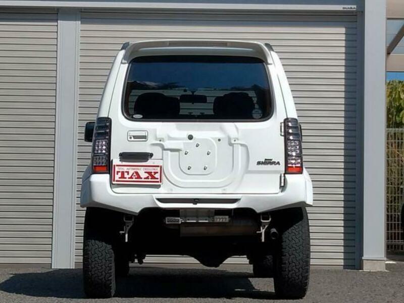 JIMNY SIERRA-16