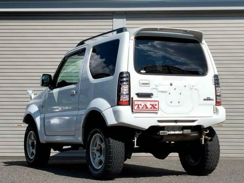 JIMNY SIERRA-17