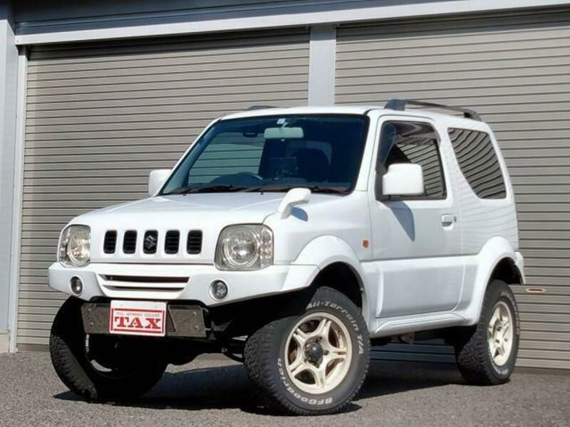 JIMNY SIERRA-0