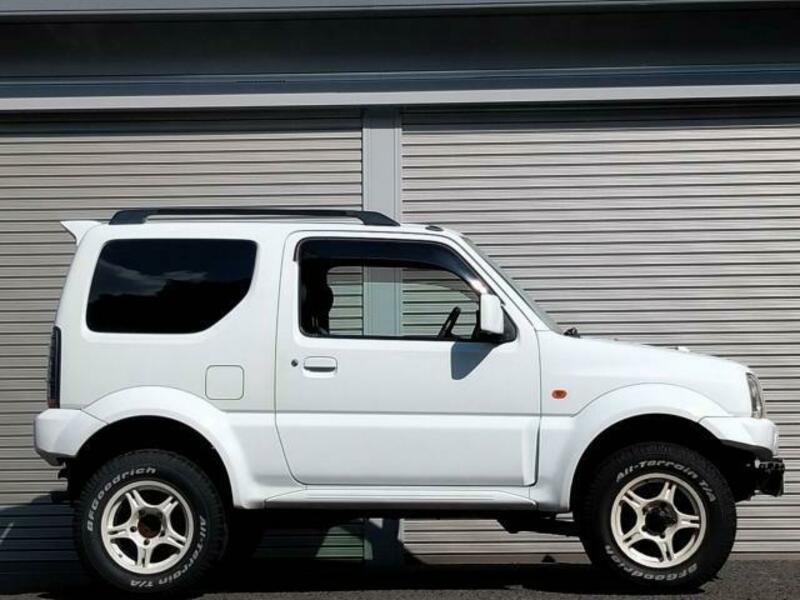 JIMNY SIERRA-19