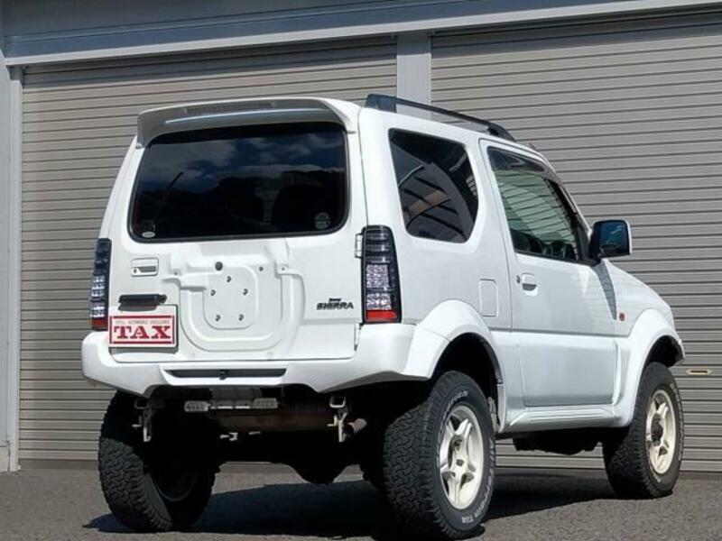 JIMNY SIERRA-1