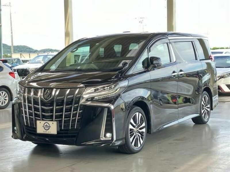 ALPHARD-0