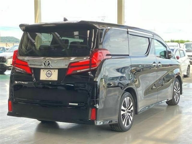 ALPHARD-5