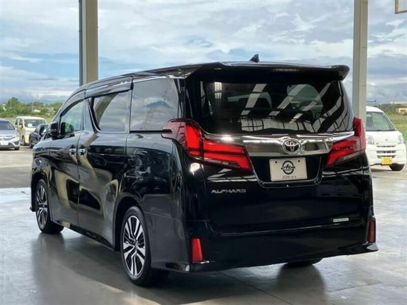 ALPHARD-22