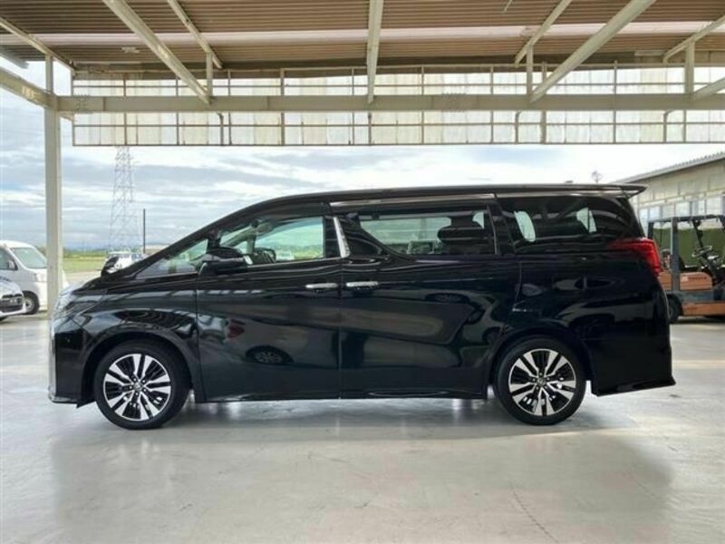 ALPHARD-23