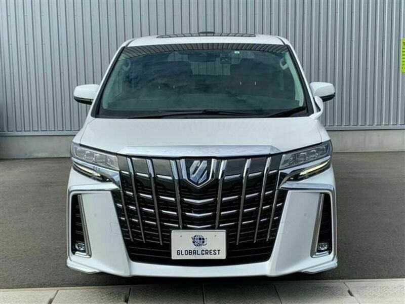 ALPHARD-3