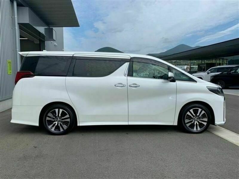 ALPHARD-5