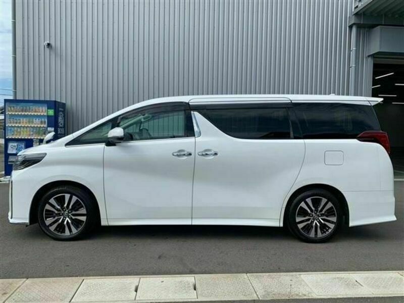 ALPHARD-6