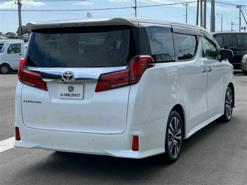 ALPHARD-9