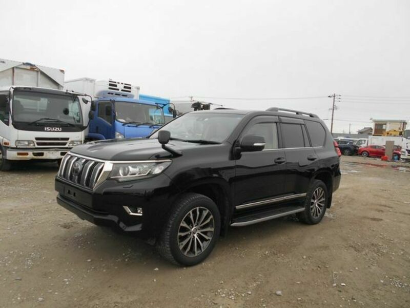 LAND CRUISER PRADO-3