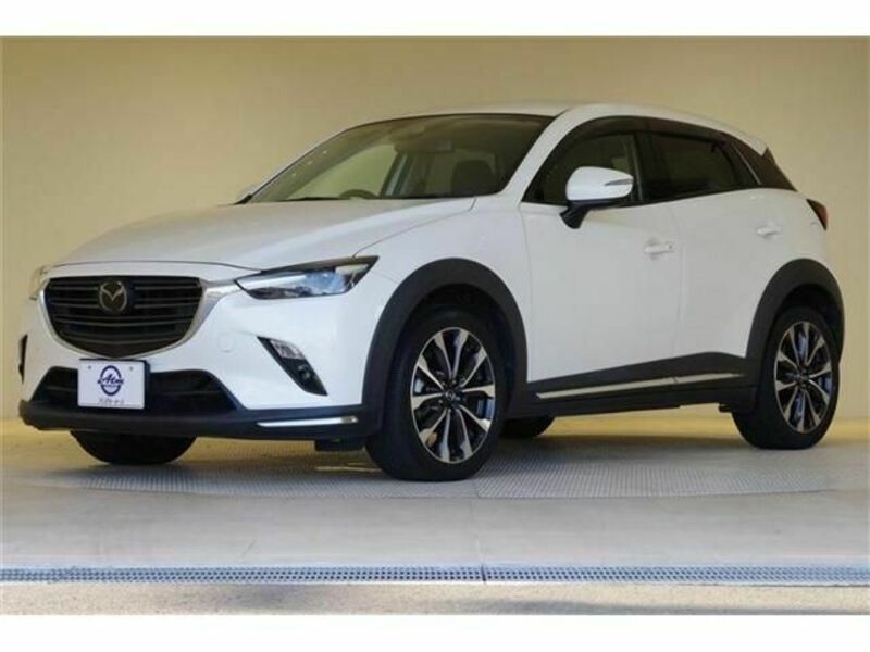 CX-3