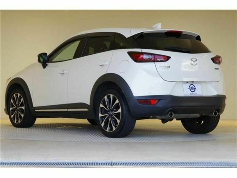 CX-3-20