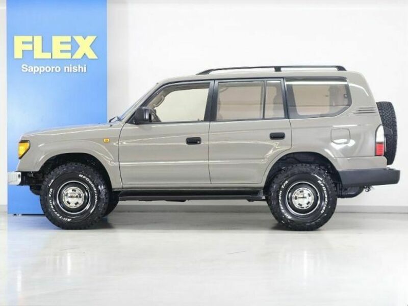 LAND CRUISER PRADO-4