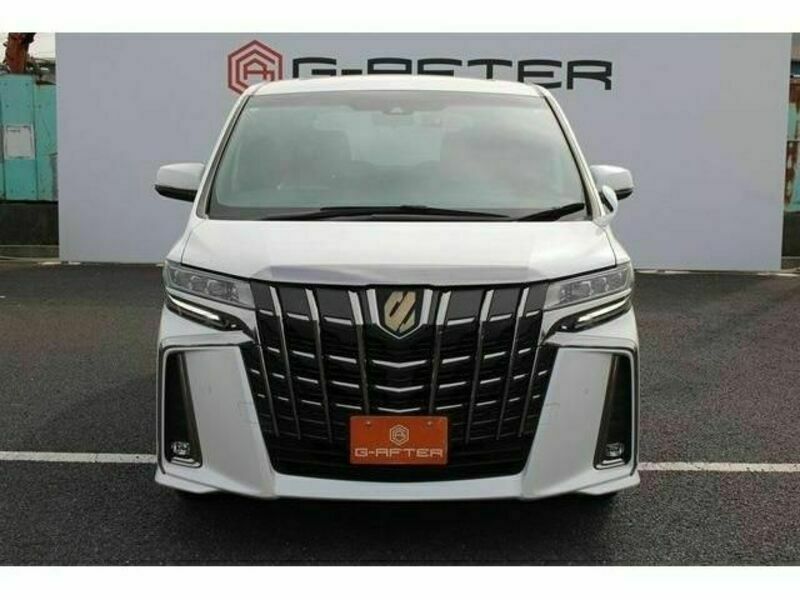 ALPHARD-7