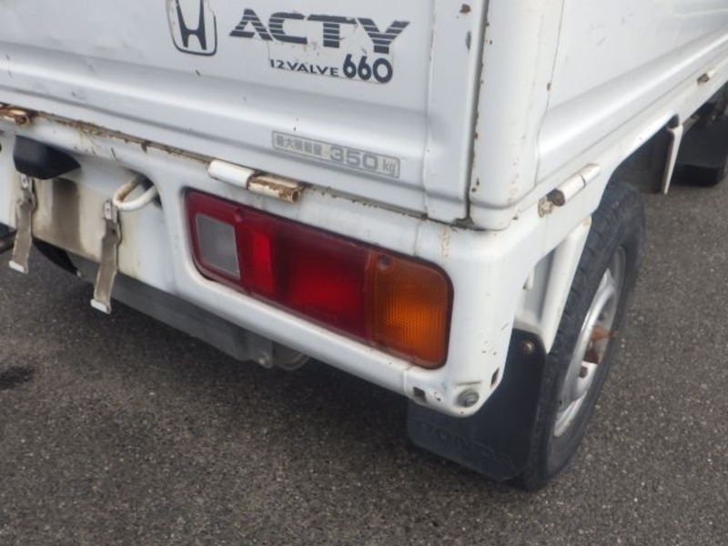 ACTY TRUCK