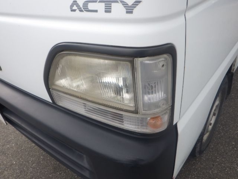 ACTY TRUCK