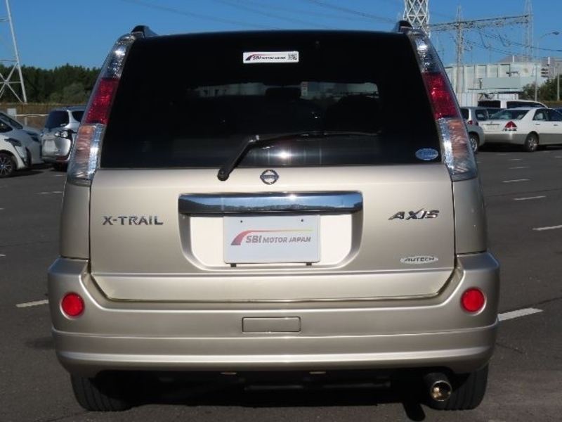 X-TRAIL-3