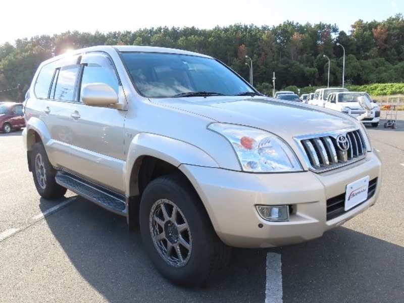 LAND CRUISER PRADO-5