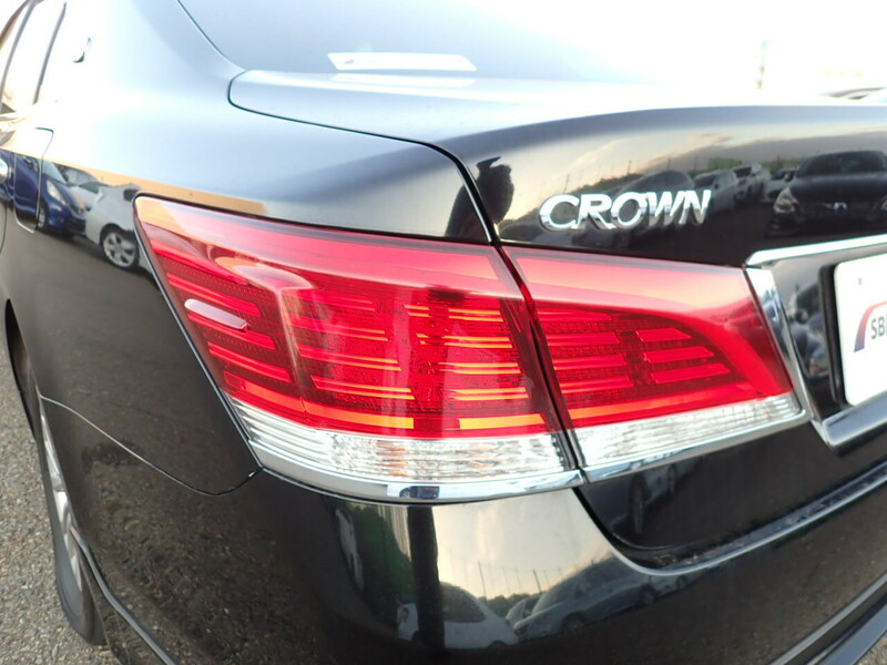 CROWN Hybrid