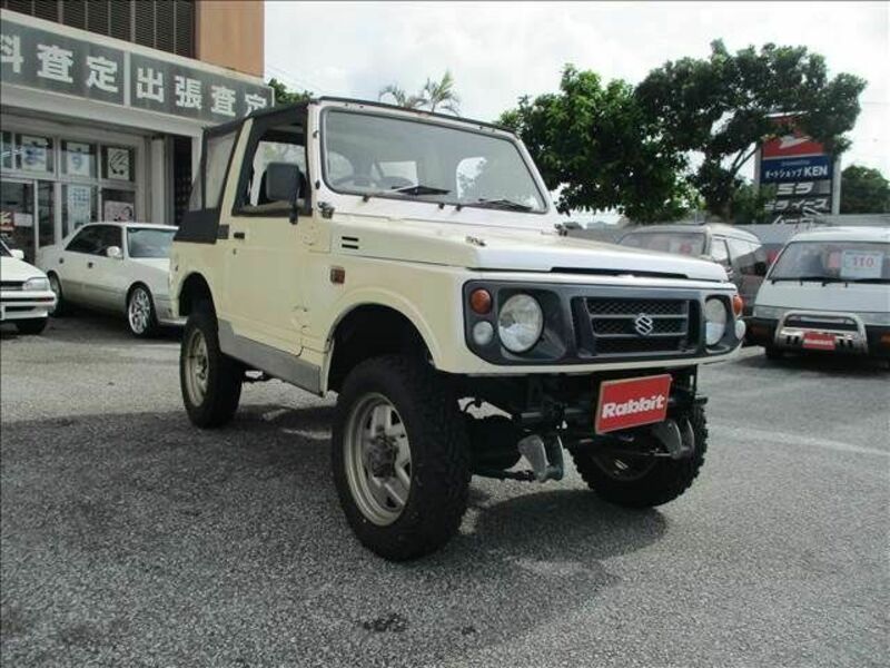 JIMNY-1