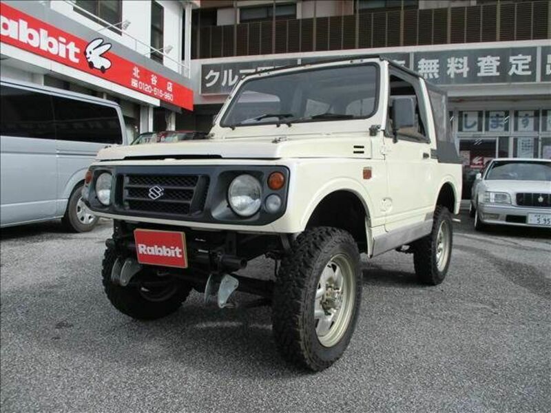 JIMNY-2