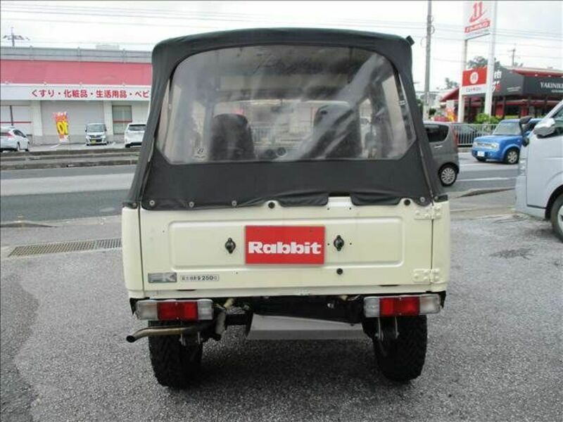 JIMNY-5