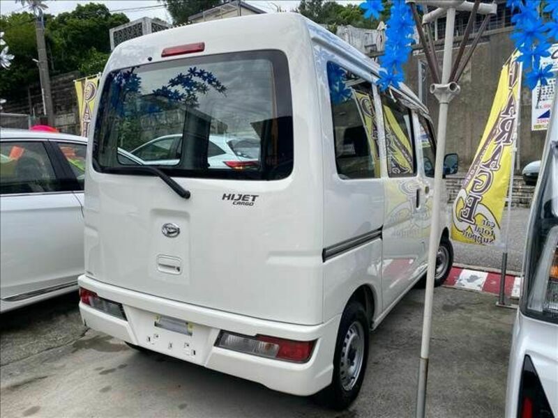 HIJET CARGO-1