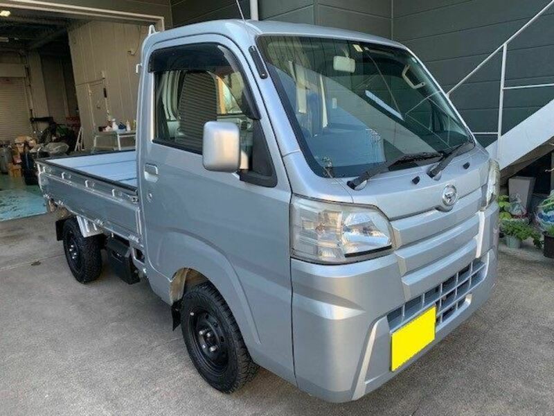 HIJET TRUCK-4